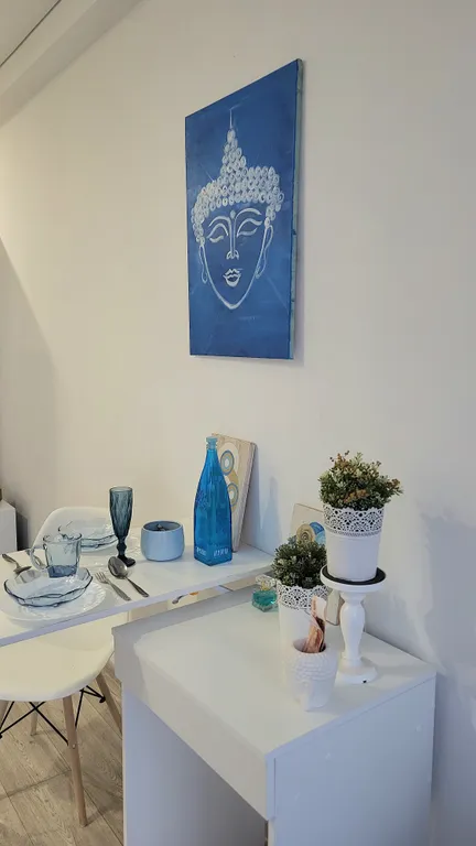 Квартира Квартира Белая студия — Сочи