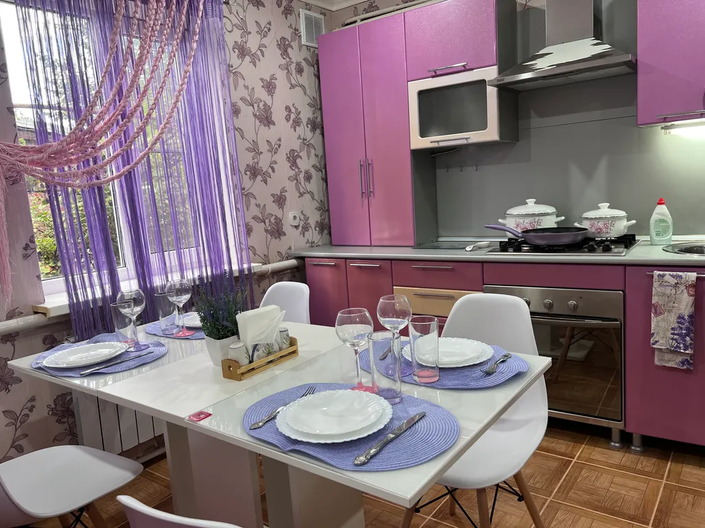 3-комнатный Дом