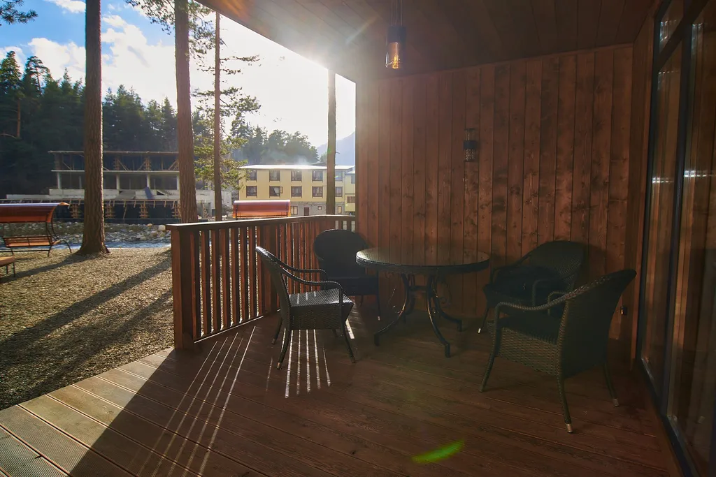 3-комнатный Дом