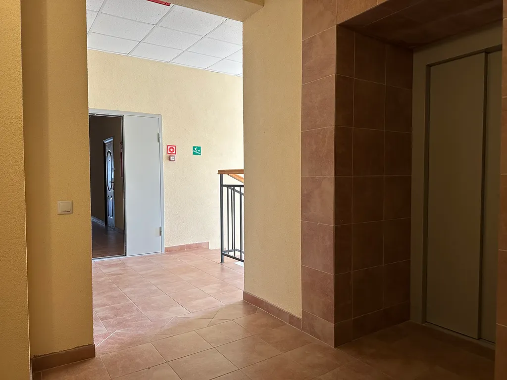 Baltic Resort в центре города и у моря