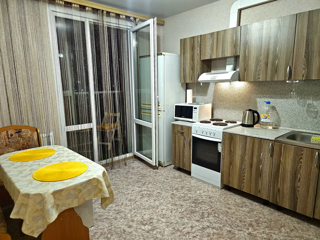 Квартира Люкс