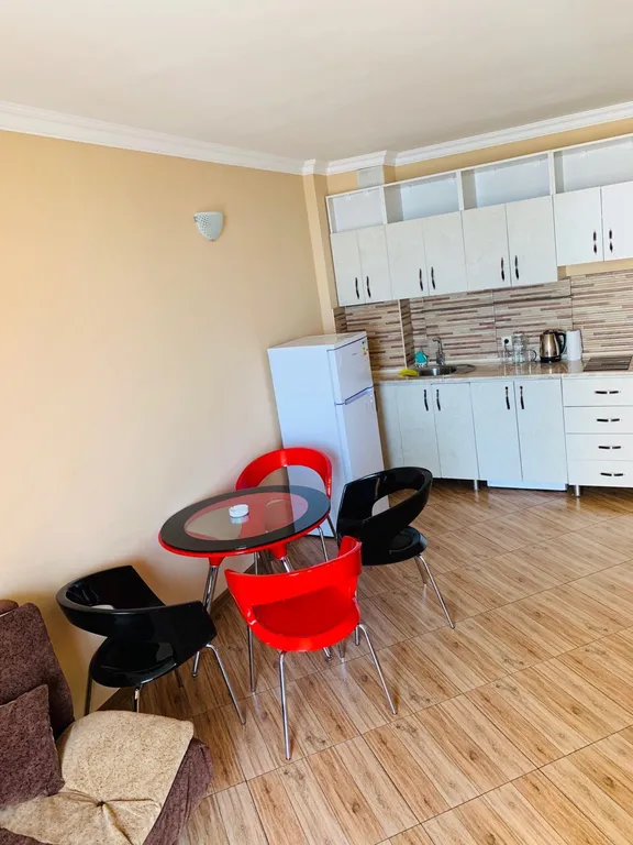 Apartment Opbi Plaza