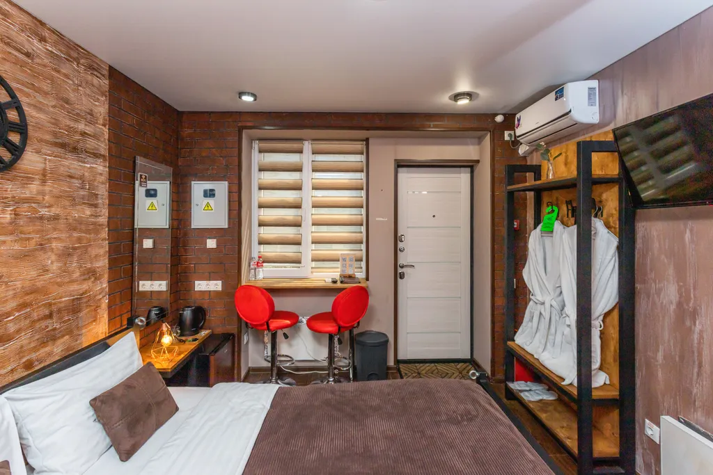 Квартира Комната — Усть-Лабинск