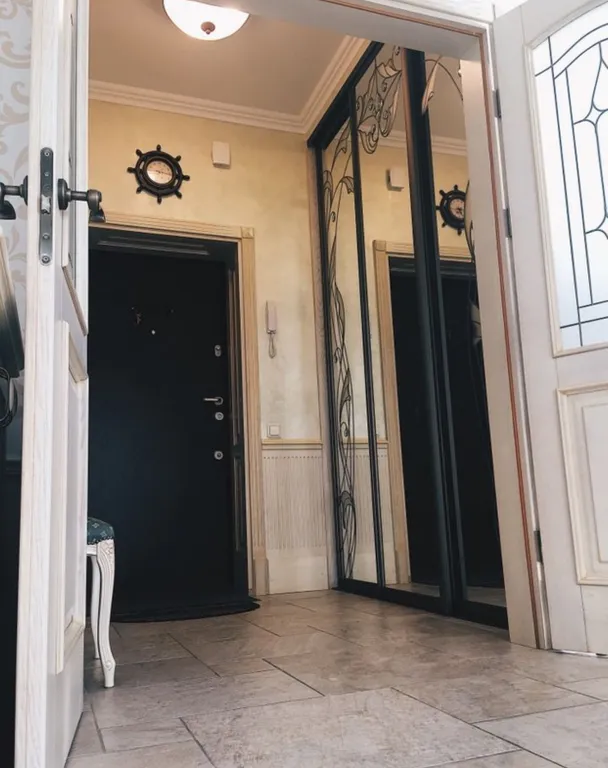 Апартаменты Дом у моря