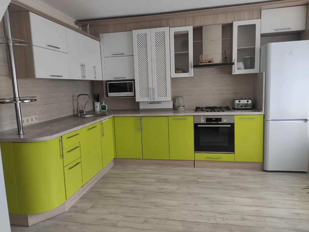 Апартаменты Антоново, супер-комфорт у стен Древнейшего монастыря