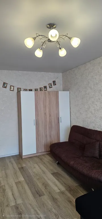 Уютная квартира в городке у моря