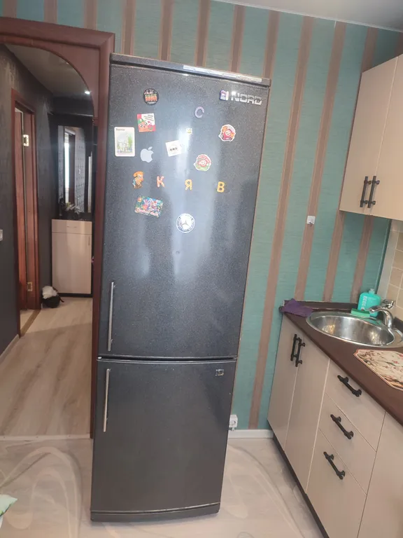 Уютная квартира в 10 минутах от ж/д и автовокзала