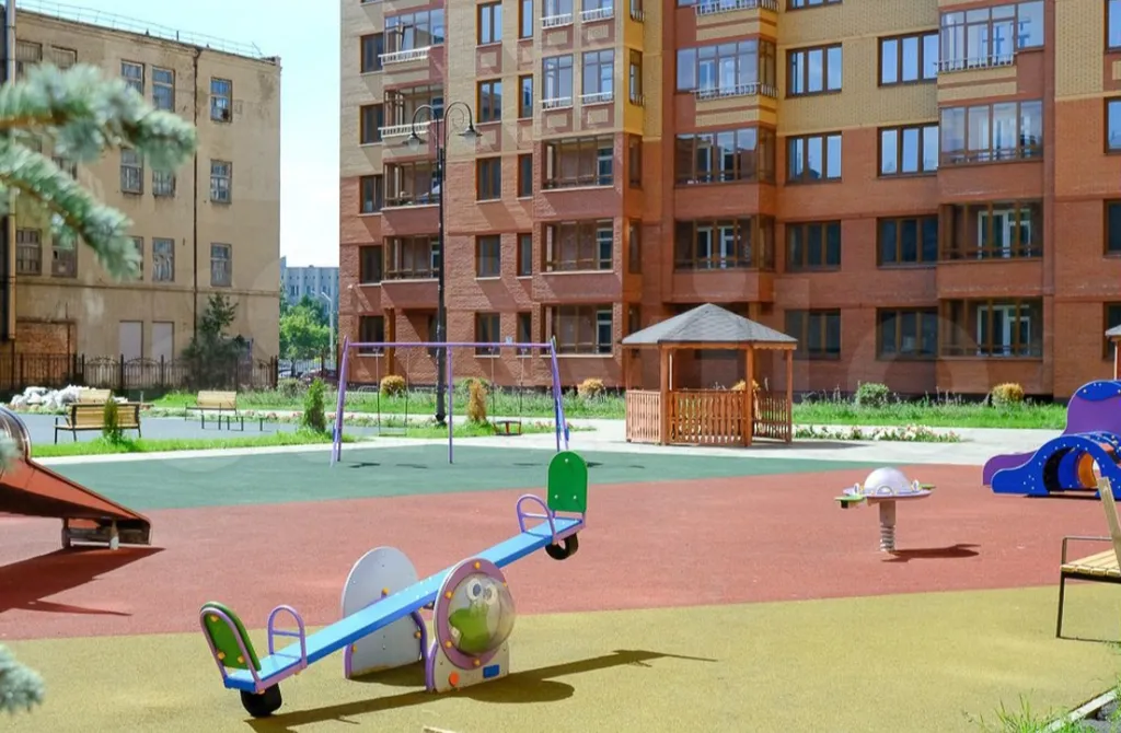 Хэппи Хаус Комфортные апартаменты в ЖК Золотой парус