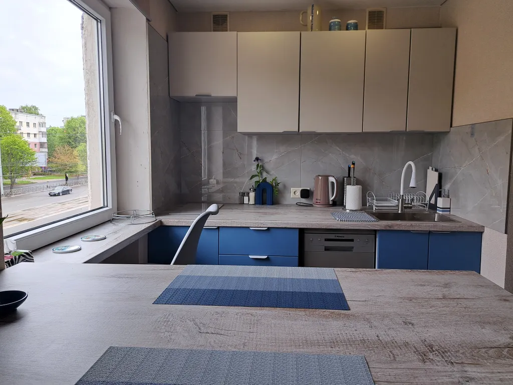 Квартира Апартаменты LoraDecor Исторический и культурный центр — Калининград