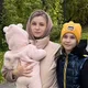 Наталья