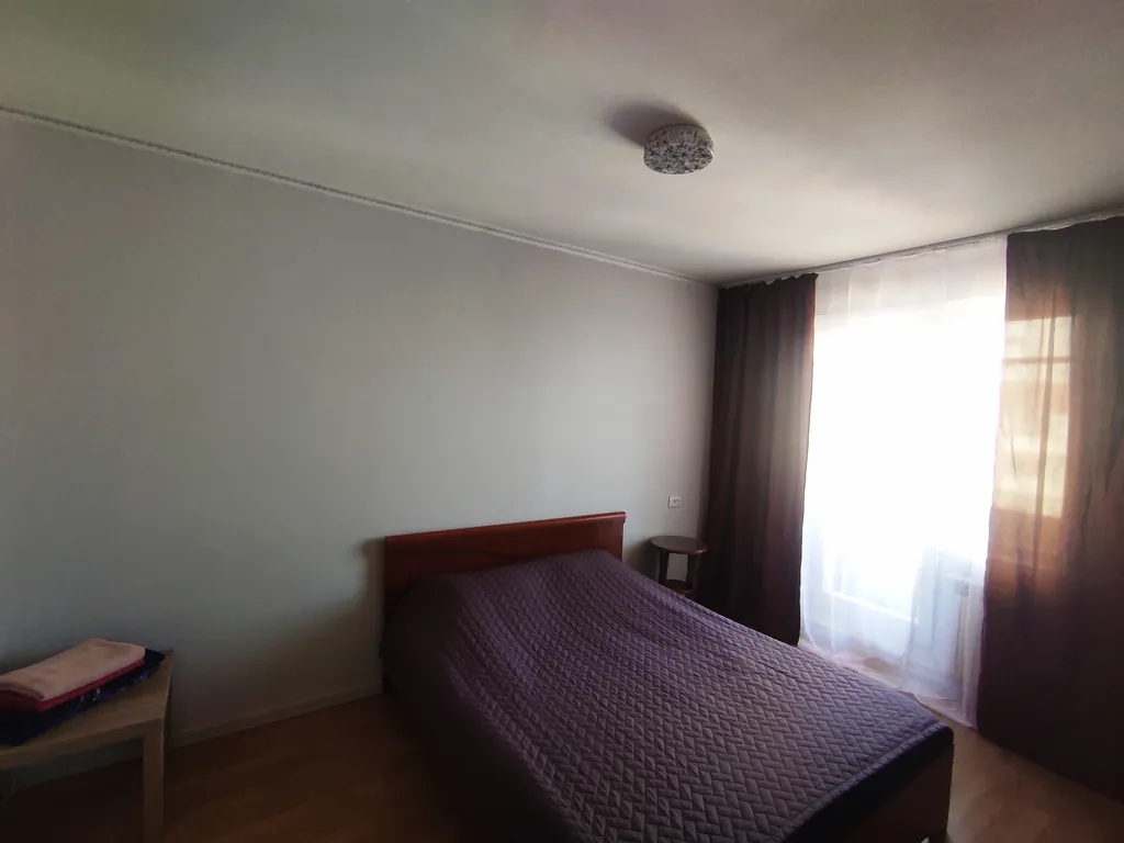 Квартира Уютная квартира возле Башни Ванкор Нефть — Красноярск