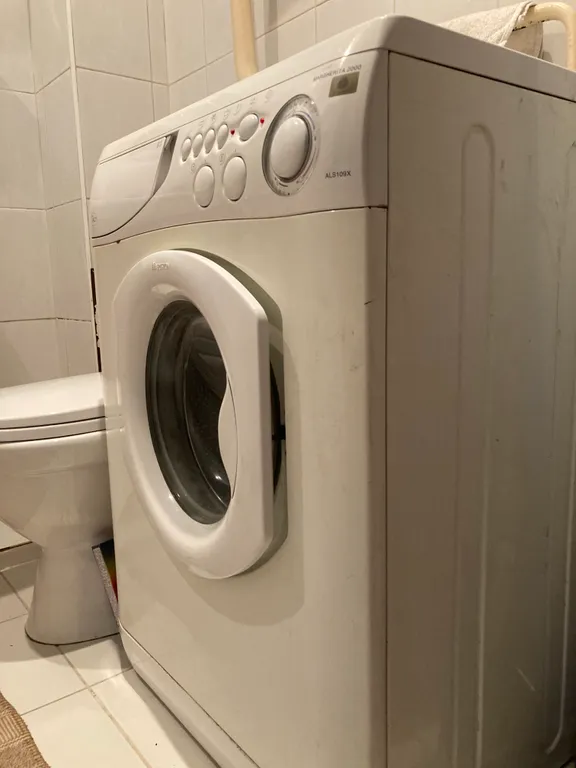 Уютная и недорогая квартира