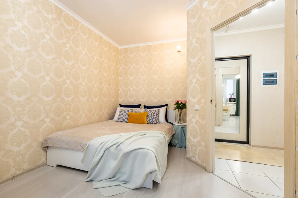 Бронируйте Идеальный баланс от собственника