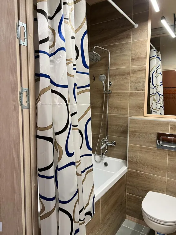 Новая студия