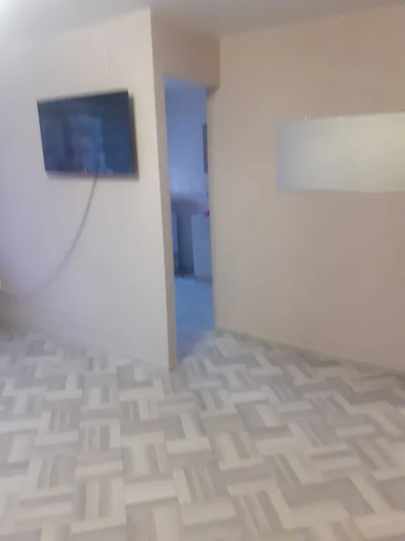 Чистые уютные квартиры