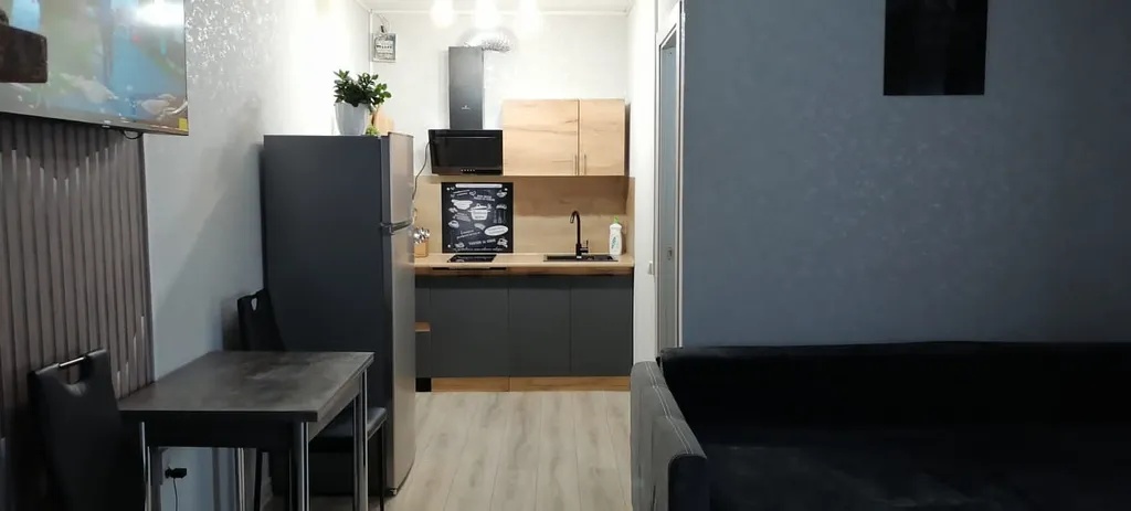 Уютный дом рядом с озером Байкал