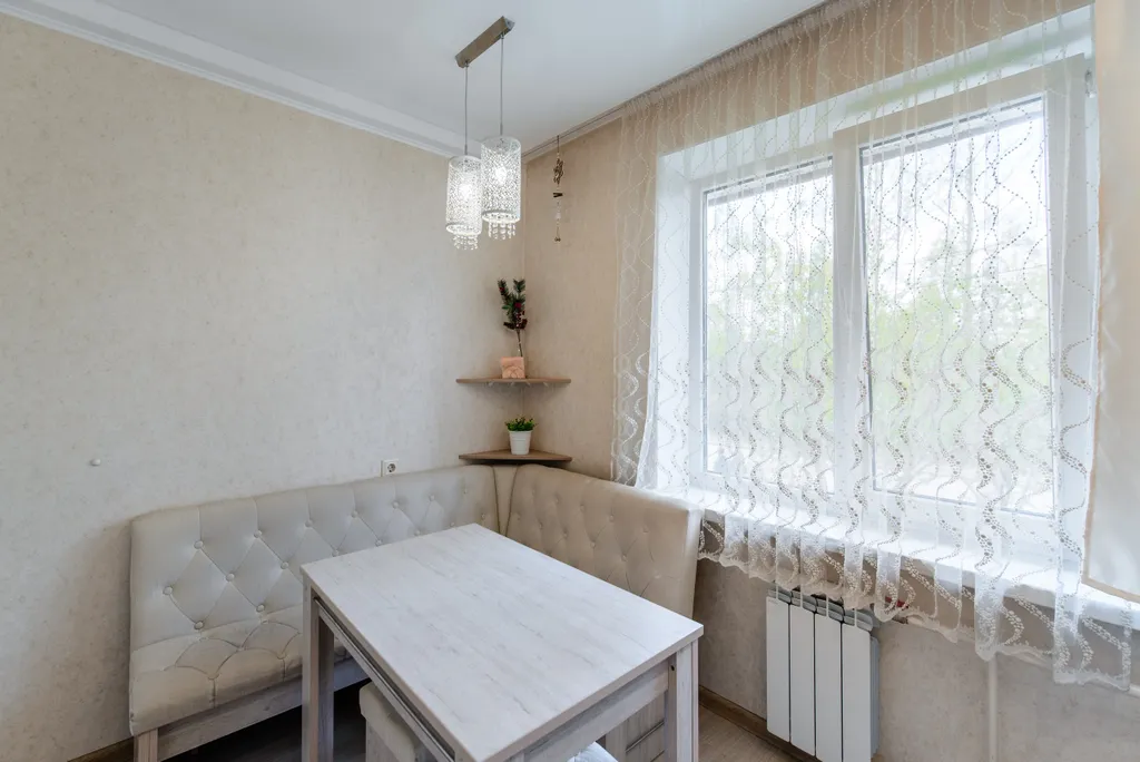 Квартира на пл. ЮЖНОЙ