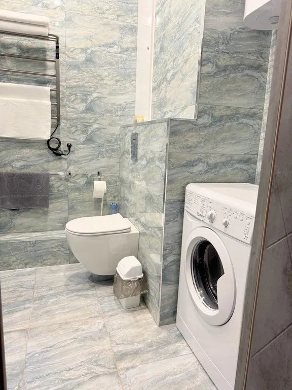 Апартамент Премиум класса в Элитном ЖК Легенда в центре Тулы (C)