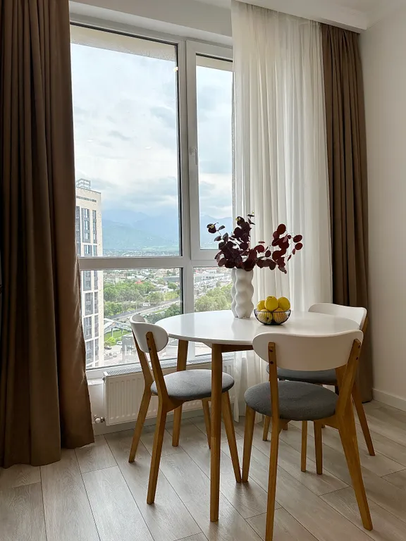 158/4 Комфорт сити