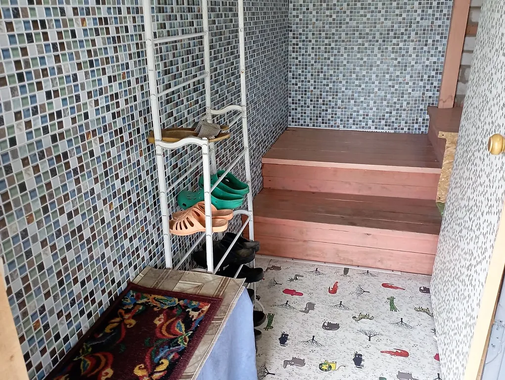 Дачный дом недалеко от центра и Мамаева кургана