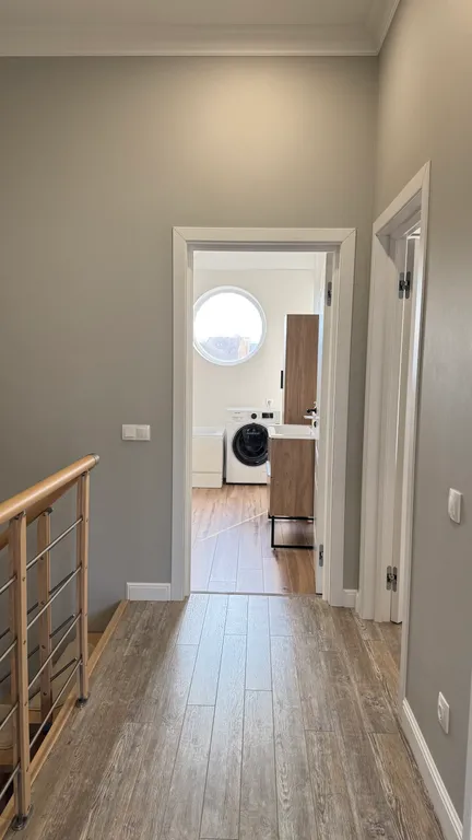 Дом на побережье