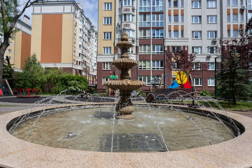 Апартаменты рядом с Куршской косой