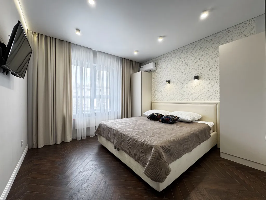 Премиум апартамент в центре