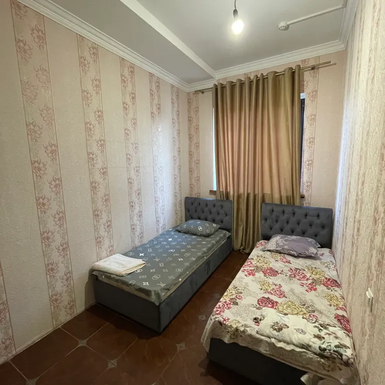 Дом на берегу моря