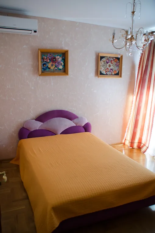 Квартира Гостевой дом Персик — аренда посуточно в Ялта