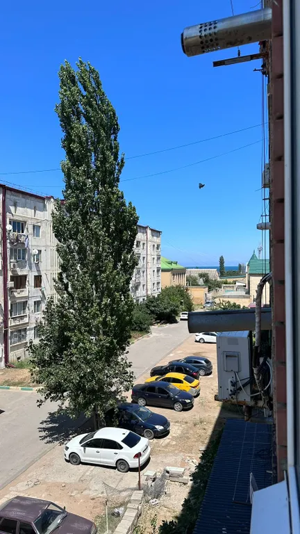 Квартира Квартира в шаговой доступности до моря — Дербент