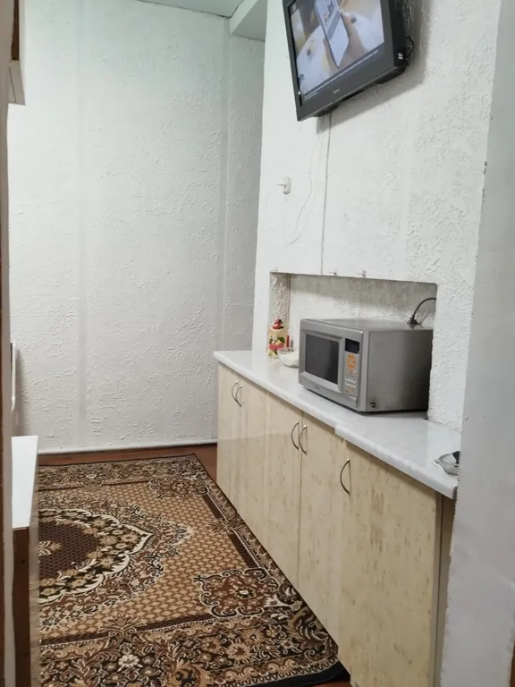 Дом в центре города