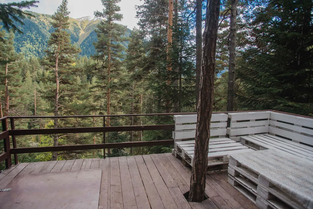 2-комнатный Дом