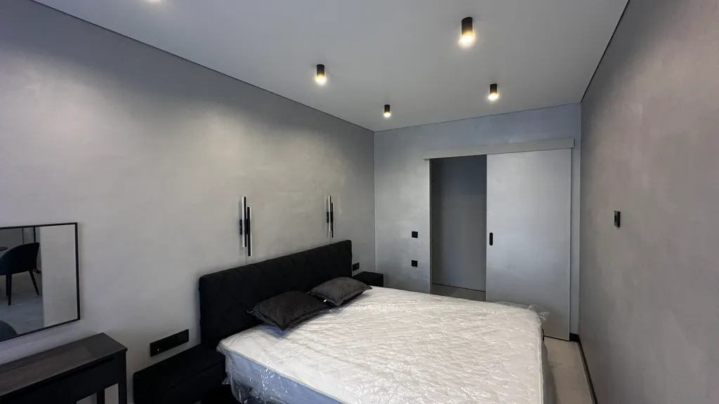 Уютные апартаменты в самом центре