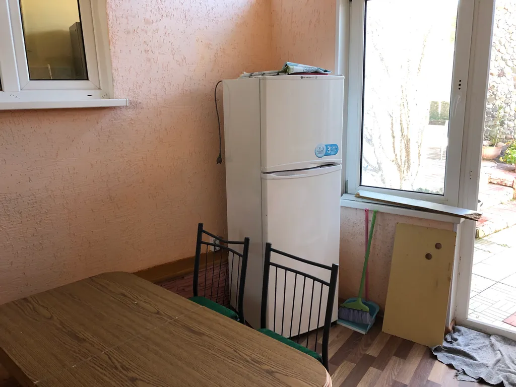 Коттедж Гостевой домик — Судак