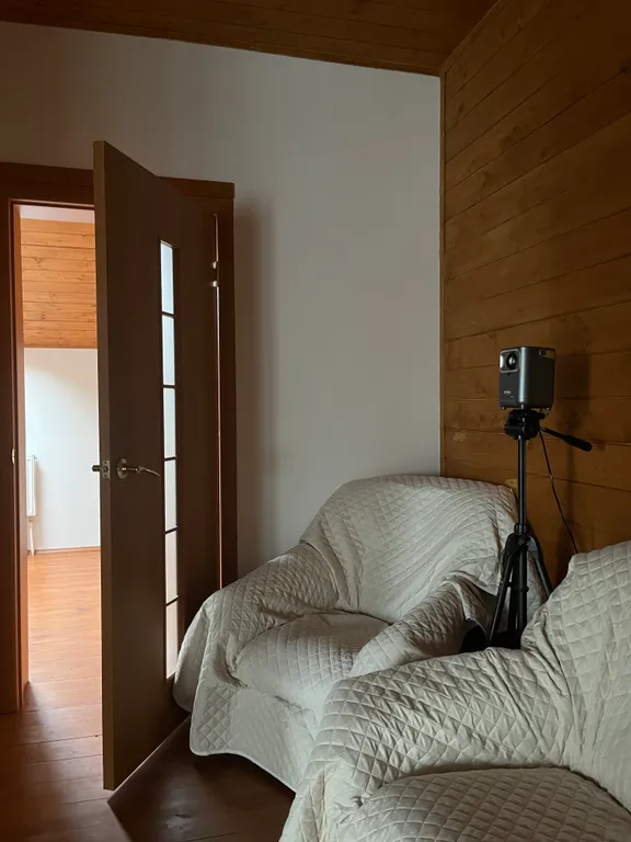 Novlyanskoe Village просторный и уютный коттедж с баней