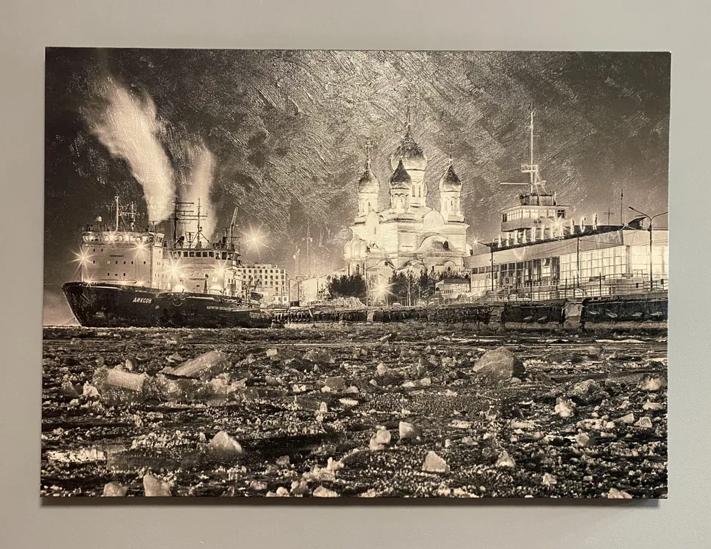 Стандартный номер 109