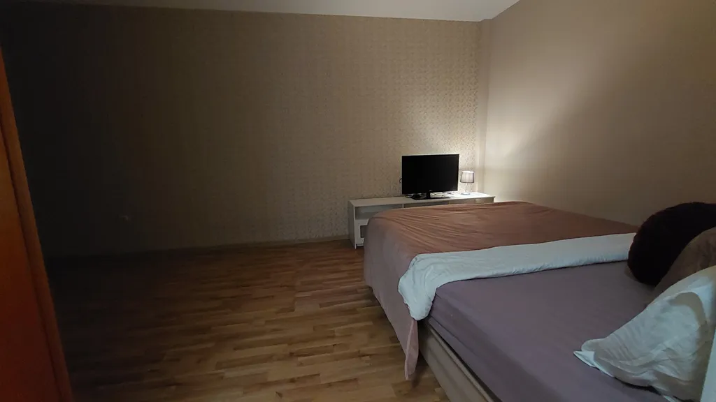 Квартира в стиле ретро в центре — аренда посуточно в Ханты-Мансийск