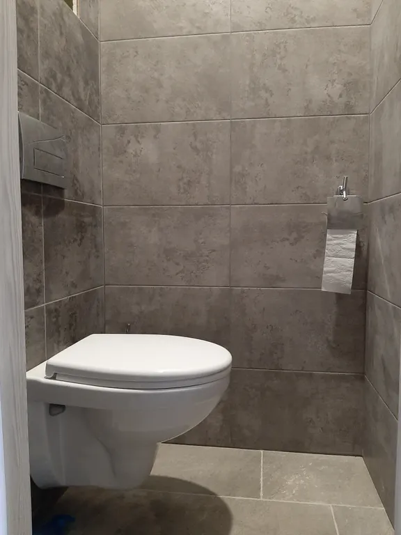 Grey wall студия