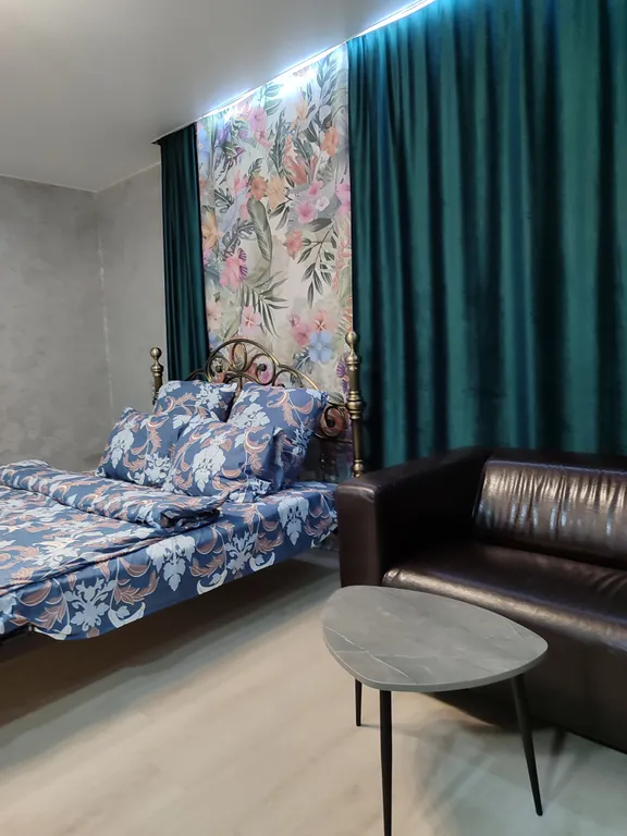 Уютная студия