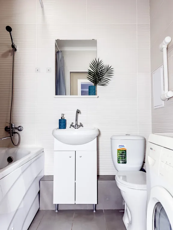 У нас лучше, чем дома