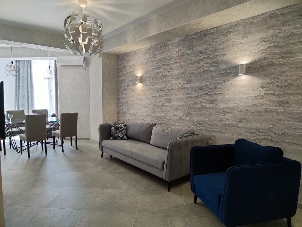 Элитные апартаменты Дарсан-Скала