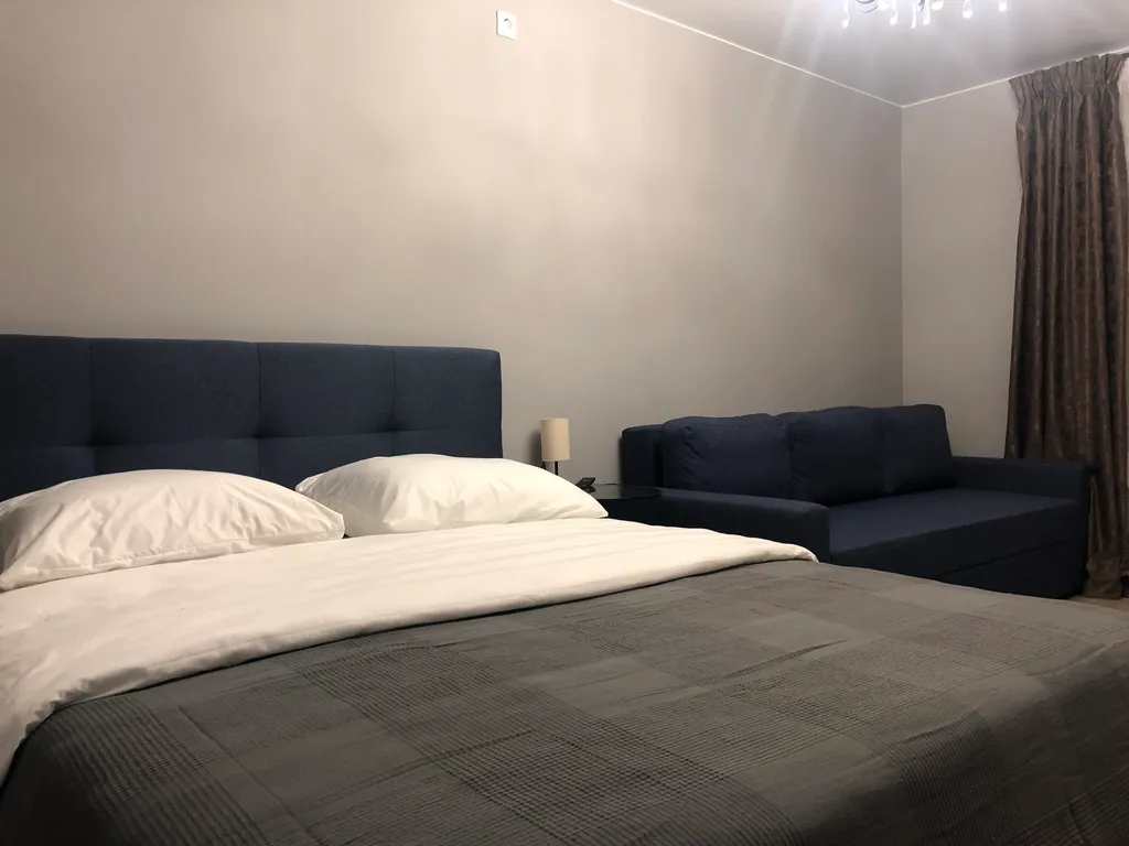 2-комнатный Дом