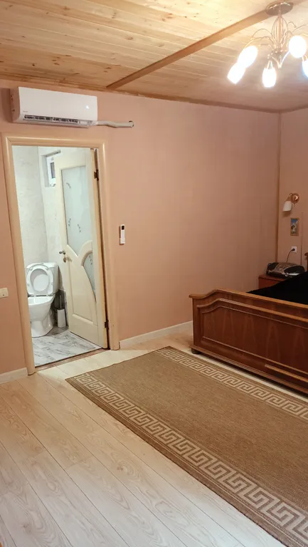 Квартира Комната — Гагра