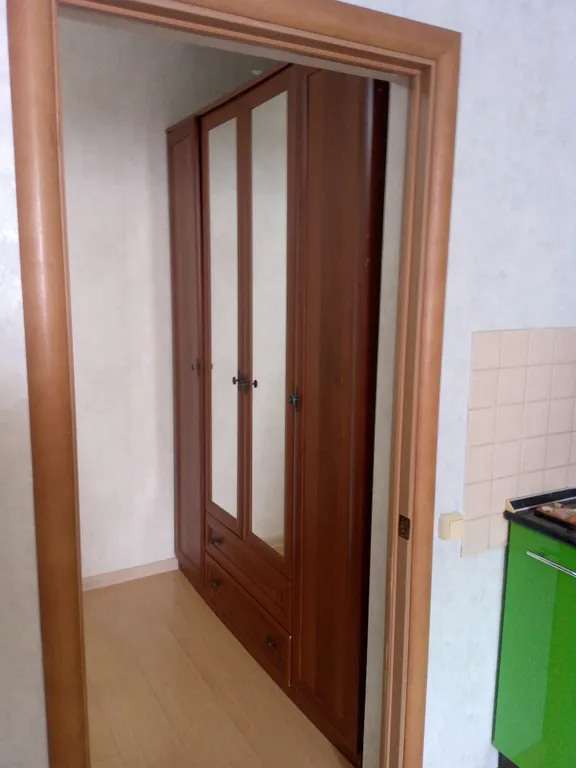 Уютная квартира в центре Степного с видом на Аквапарк