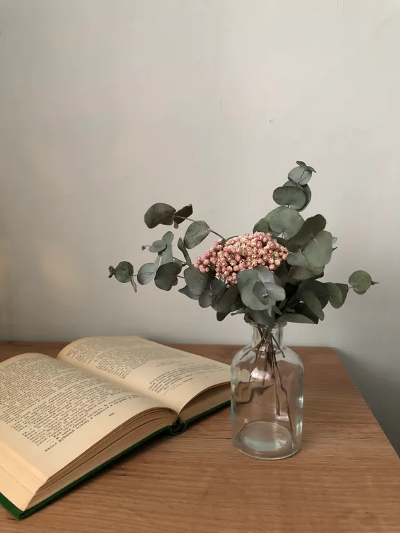 Квартира в стиле лофт в тихом районе