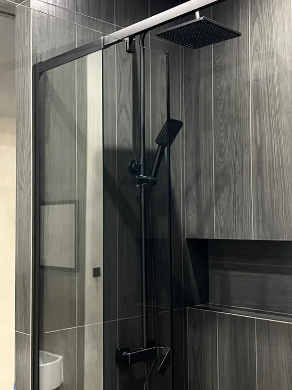 Апартаменты с джакузи кинопроектором и игровой приставкой