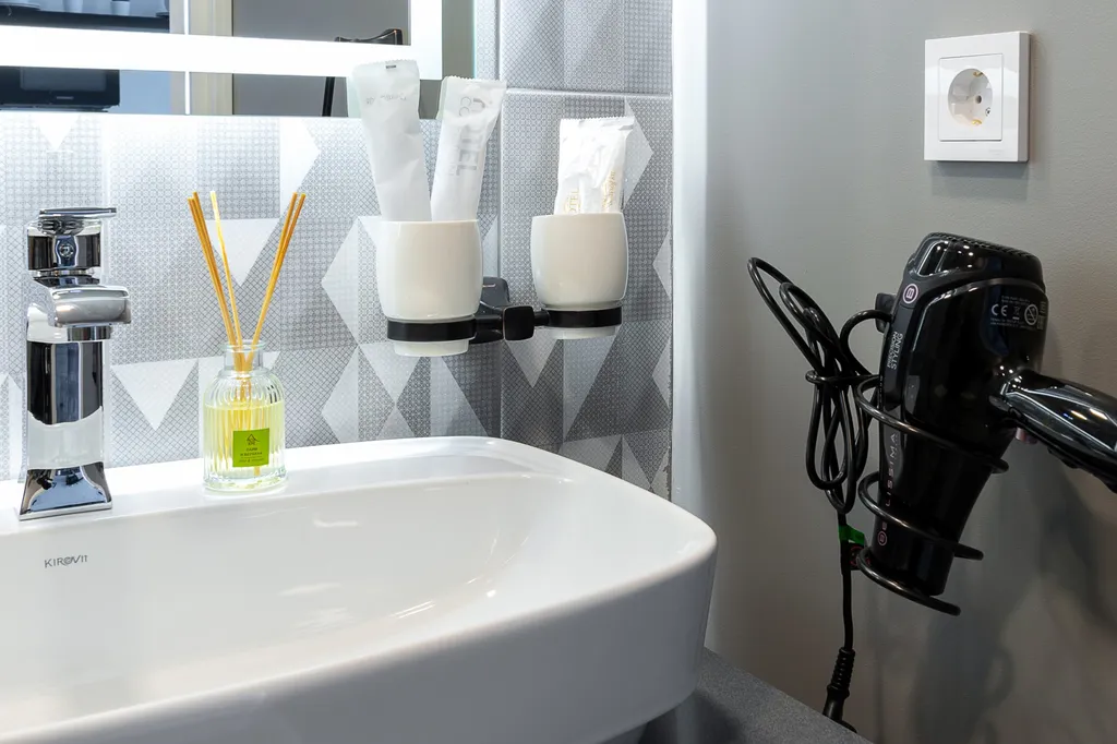 Апартаменты в первой линии с выходом к пляжу