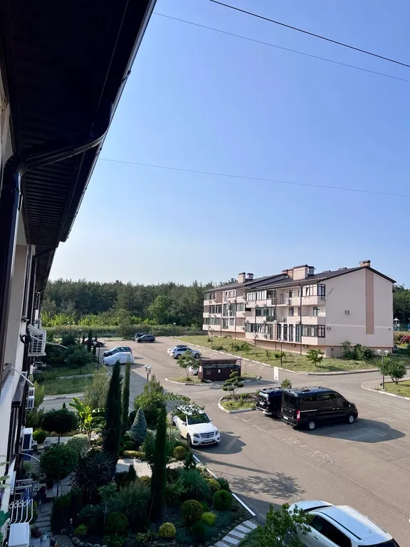 Квартира у моря