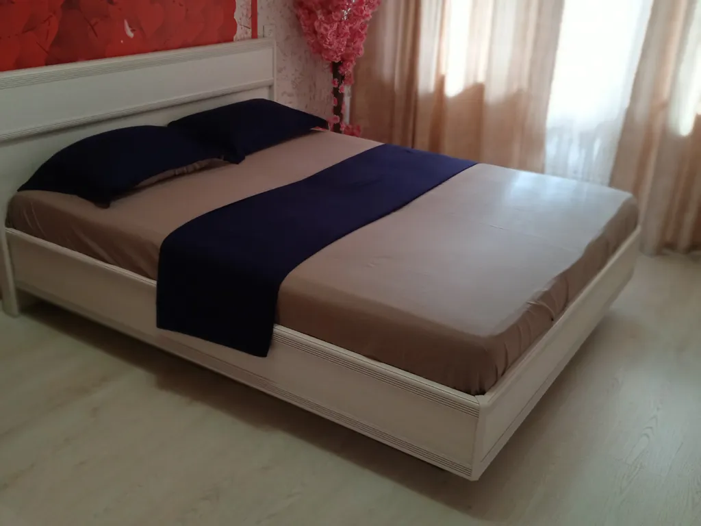 Квартира на Сиреневом