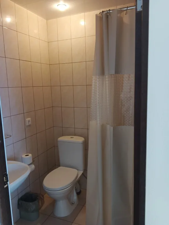 Квартира Комната — Нижнее Учдере